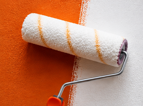 rouleau_peinture_orange