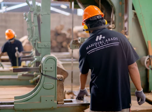 tucal partner usine